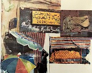 Robert Rauschenberg