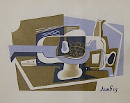 Juan Gris