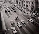 Unai San Martín: Gran Vía