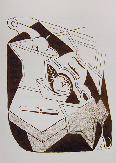 Juan Gris